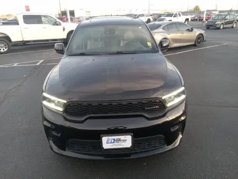 Photos of 2024 Dodge Durango GT Plus for sale in Broken Arrow, OK at Jim Norton Ford