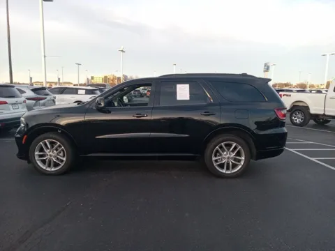 More photos of 2024 Dodge Durango GT Plus at Jim Norton Ford, OK