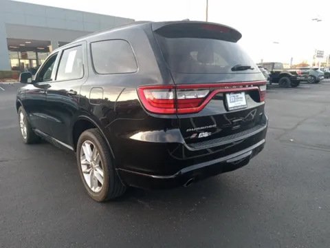 More photos of 2024 Dodge Durango GT Plus at Jim Norton Ford, OK