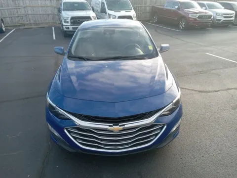 Photos of 2023 Chevrolet Malibu LT for sale in Broken Arrow, OK at Jim Norton Ford