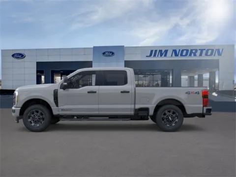 Another view of 2026 Ford F-250SD XL for sale in Broken Arrow, OK at Jim Norton Ford