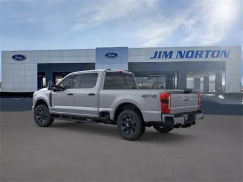 More photos of 2026 Ford F-250SD XL at Jim Norton Ford, OK