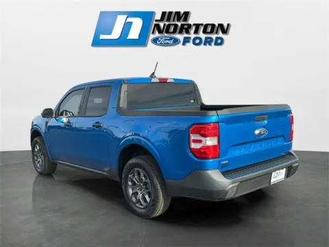 More photos of 2022 Ford Maverick XLT at Jim Norton Ford, OK
