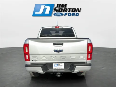 More photos of 2019 Ford Ranger XLT at Jim Norton Ford, OK