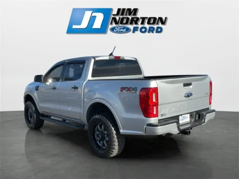 More photos of 2019 Ford Ranger XLT at Jim Norton Ford, OK