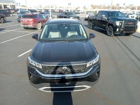 Photos of 2024 Volkswagen Taos 1.5T SE for sale in Broken Arrow, OK at Jim Norton Ford