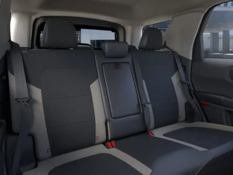 Another view of 2025 Ford Bronco Sport Big Bend for sale in Broken Arrow, OK at Jim Norton Ford