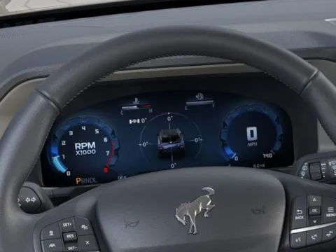 More photos of 2025 Ford Bronco Sport Big Bend at Jim Norton Ford, OK