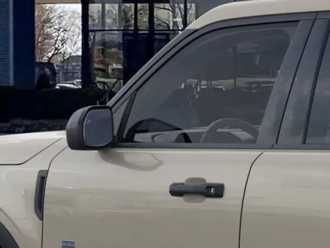 More photos of 2025 Ford Bronco Sport Big Bend at Jim Norton Ford, OK