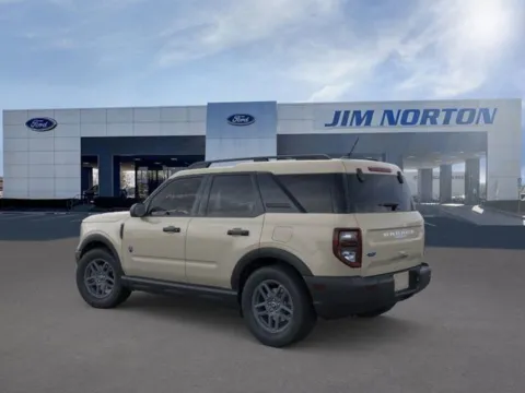 Photos of 2025 Ford Bronco Sport Big Bend for sale in Broken Arrow, OK at Jim Norton Ford