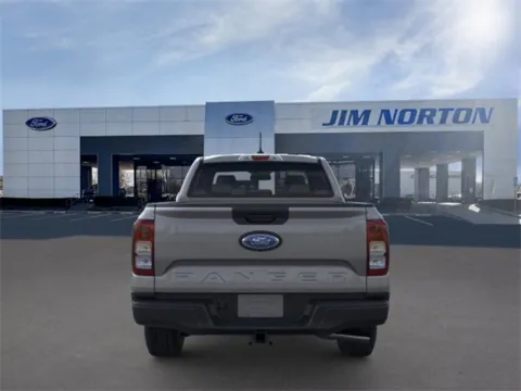 Photos of 2025 Ford Ranger XL for sale in Broken Arrow, OK at Jim Norton Ford