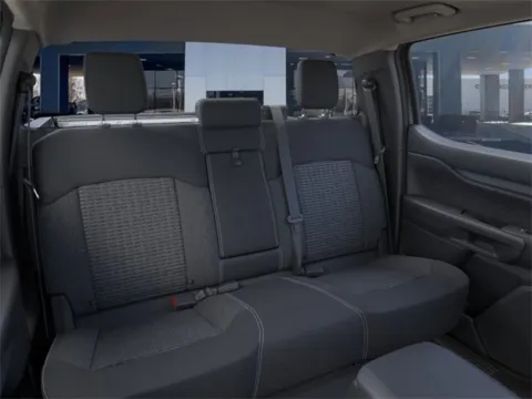 More photos of 2025 Ford Ranger XL at Jim Norton Ford, OK