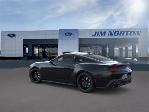 More photos of 2026 Ford Mustang GT Premium at Jim Norton Ford, OK
