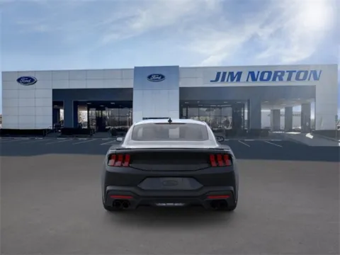 More photos of 2026 Ford Mustang GT Premium at Jim Norton Ford, OK