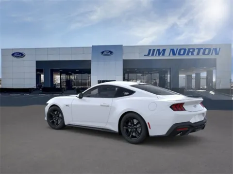More photos of 2026 Ford Mustang GT at Jim Norton Ford, OK