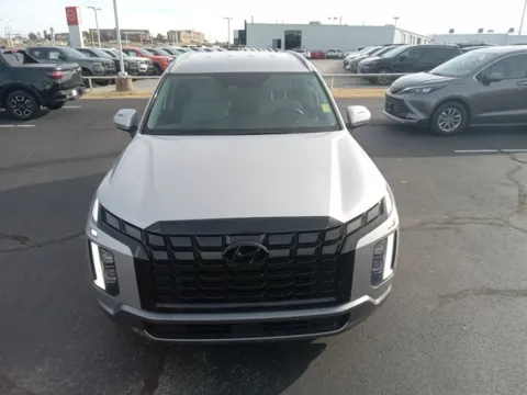 Photos of 2025 Hyundai Palisade SEL for sale in Broken Arrow, OK at Jim Norton Ford