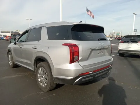 More photos of 2025 Hyundai Palisade SEL at Jim Norton Ford, OK