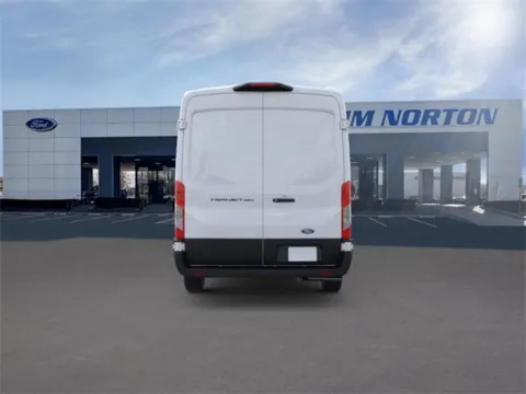 More photos of 2026 Ford Transit-250 at Jim Norton Ford, OK