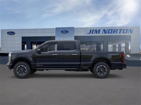 Another view of 2026 Ford F-250SD for sale in Broken Arrow, OK at Jim Norton Ford