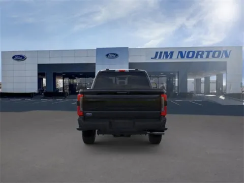 More photos of 2026 Ford F-250SD at Jim Norton Ford, OK
