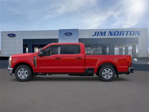 Another view of 2026 Ford F-250SD for sale in Broken Arrow, OK at Jim Norton Ford