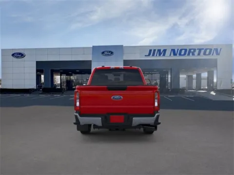 More photos of 2026 Ford F-250SD at Jim Norton Ford, OK