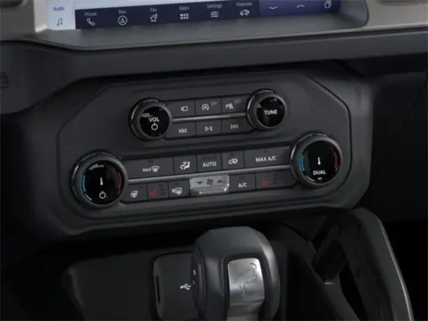 More photos of 2025 Ford Bronco Raptor at Jim Norton Ford, OK