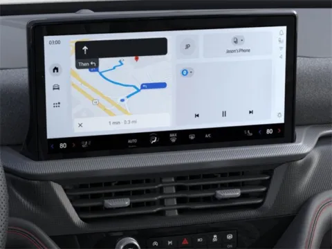 Photos of 2026 Ford Explorer ST-Line for sale in Broken Arrow, OK at Jim Norton Ford