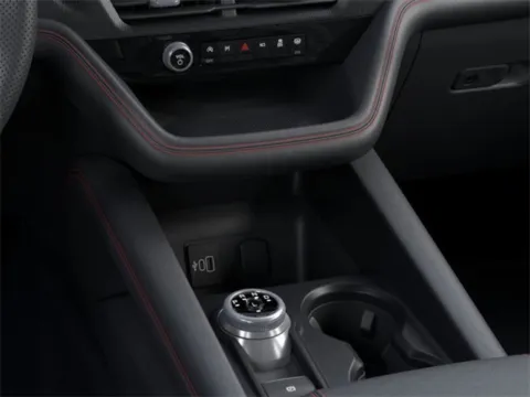 Another view of 2026 Ford Explorer ST-Line for sale in Broken Arrow, OK at Jim Norton Ford