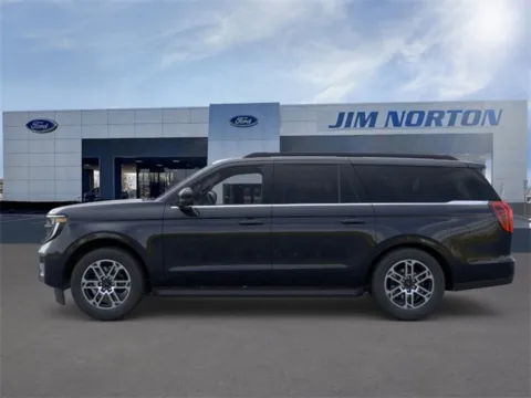 Another view of 2025 Ford Expedition Max Active for sale in Broken Arrow, OK at Jim Norton Ford