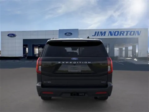 More photos of 2025 Ford Expedition Max Active at Jim Norton Ford, OK