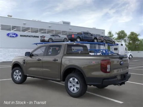 More photos of 2025 Ford Ranger XL at Jim Norton Ford, OK