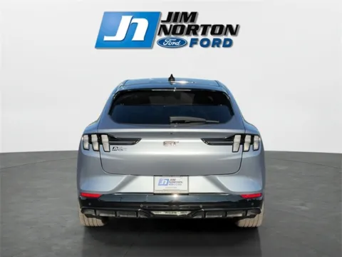 More photos of 2022 Ford Mustang Mach-E GT at Jim Norton Ford, OK