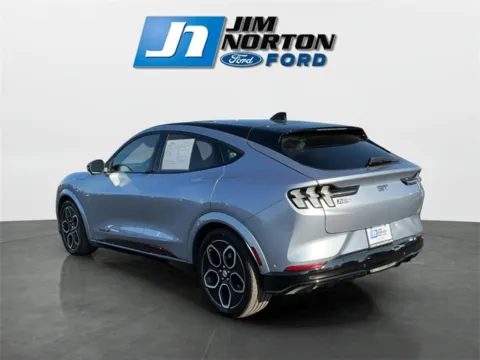 More photos of 2022 Ford Mustang Mach-E GT at Jim Norton Ford, OK