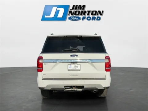 More photos of 2020 Ford Expedition XLT at Jim Norton Ford, OK
