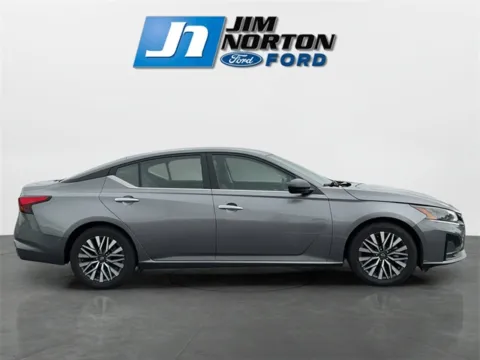 Photos of 2024 Nissan Altima 2.5 SV for sale in Broken Arrow, OK at Jim Norton Ford