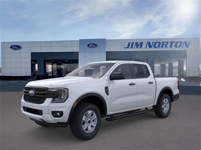 2025 Ford Ranger XL for sale in Broken Arrow, OK