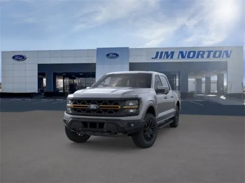 Photos of 2025 Ford F-150 Tremor for sale in Broken Arrow, OK at Jim Norton Ford