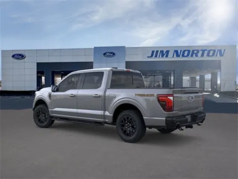 More photos of 2025 Ford F-150 Tremor at Jim Norton Ford, OK