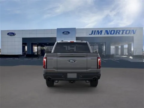 More photos of 2025 Ford F-150 Tremor at Jim Norton Ford, OK