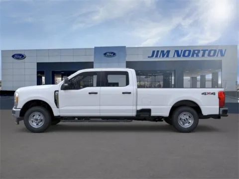 Another view of 2026 Ford F-350SD XL for sale in Broken Arrow, OK at Jim Norton Ford