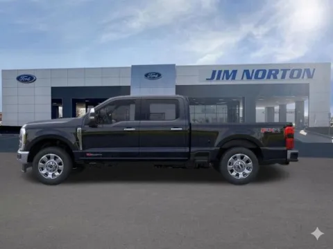 More photos of 2026 Ford F-250SD Lariat at Jim Norton Ford, OK