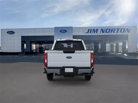 More photos of 2026 Ford F-250SD XL at Jim Norton Ford, OK