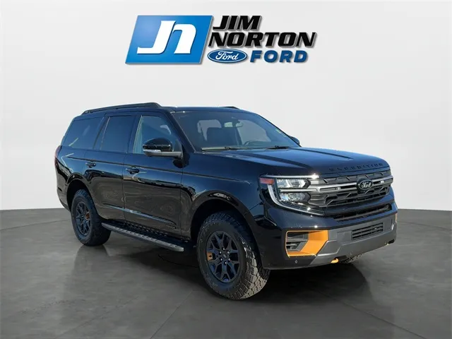 2025 Ford Expedition Tremor for sale in Broken Arrow, OK