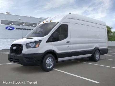 White 2026 Ford Transit-350 for sale in Broken Arrow, OK