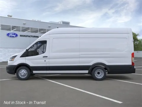 Another view of 2026 Ford Transit-350 for sale in Broken Arrow, OK at Jim Norton Ford