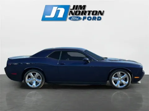 Photos of 2013 Dodge Challenger R/T for sale in Broken Arrow, OK at Jim Norton Ford