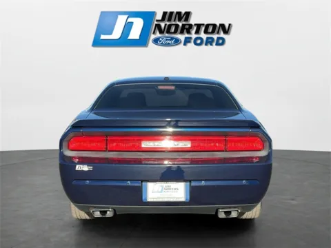 More photos of 2013 Dodge Challenger R/T at Jim Norton Ford, OK