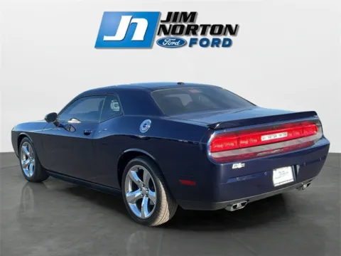More photos of 2013 Dodge Challenger R/T at Jim Norton Ford, OK