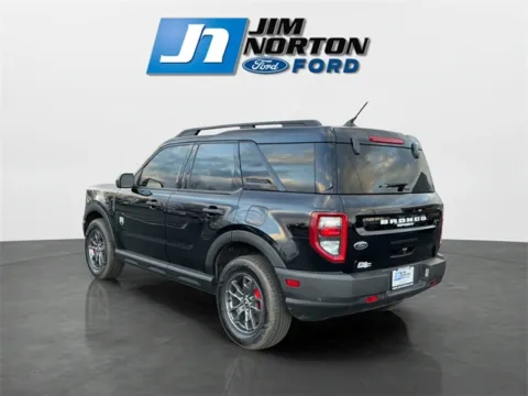 More photos of 2022 Ford Bronco Sport Big Bend at Jim Norton Ford, OK